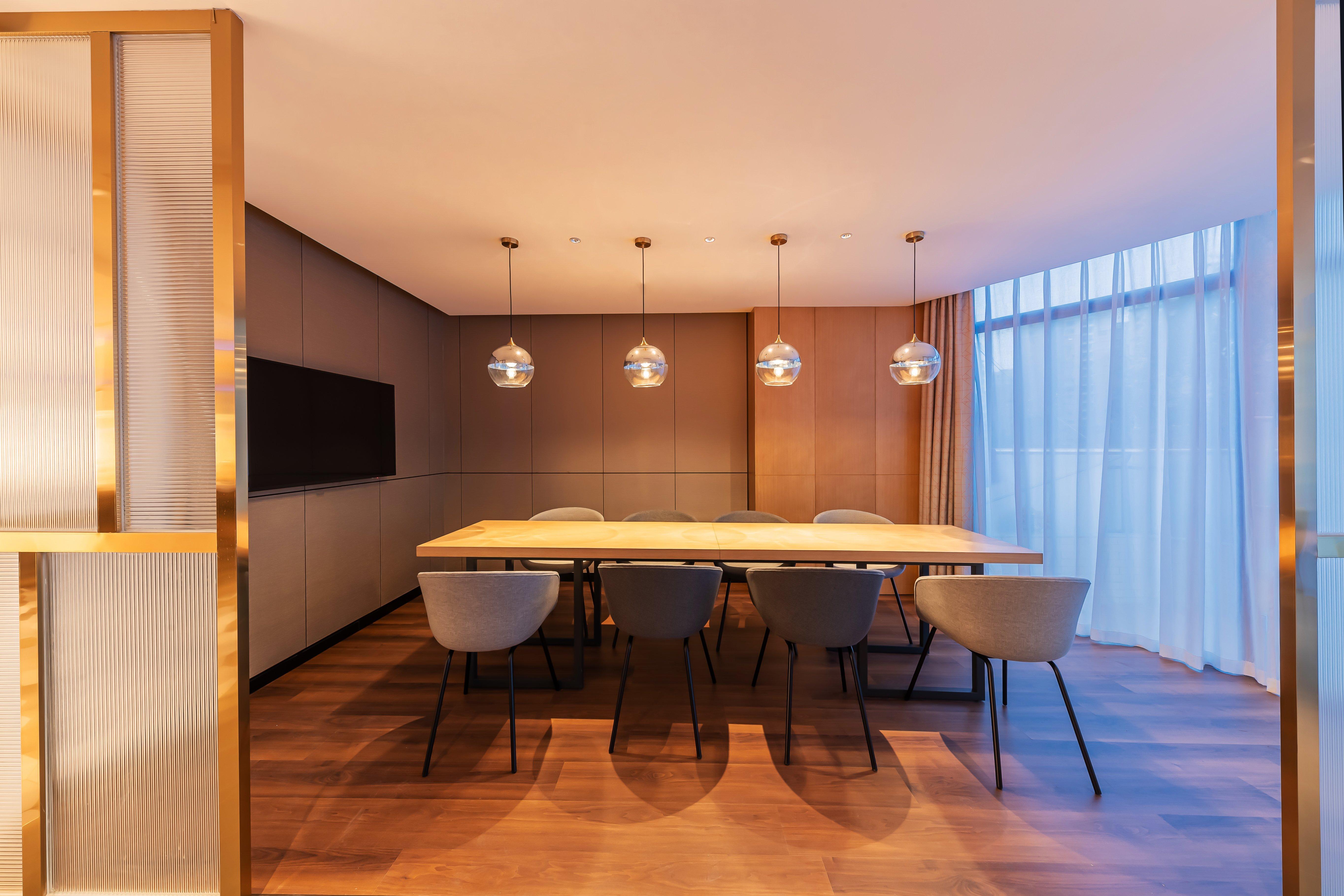 Holiday Inn Express Yichang Riverside By Ihg Kültér fotó