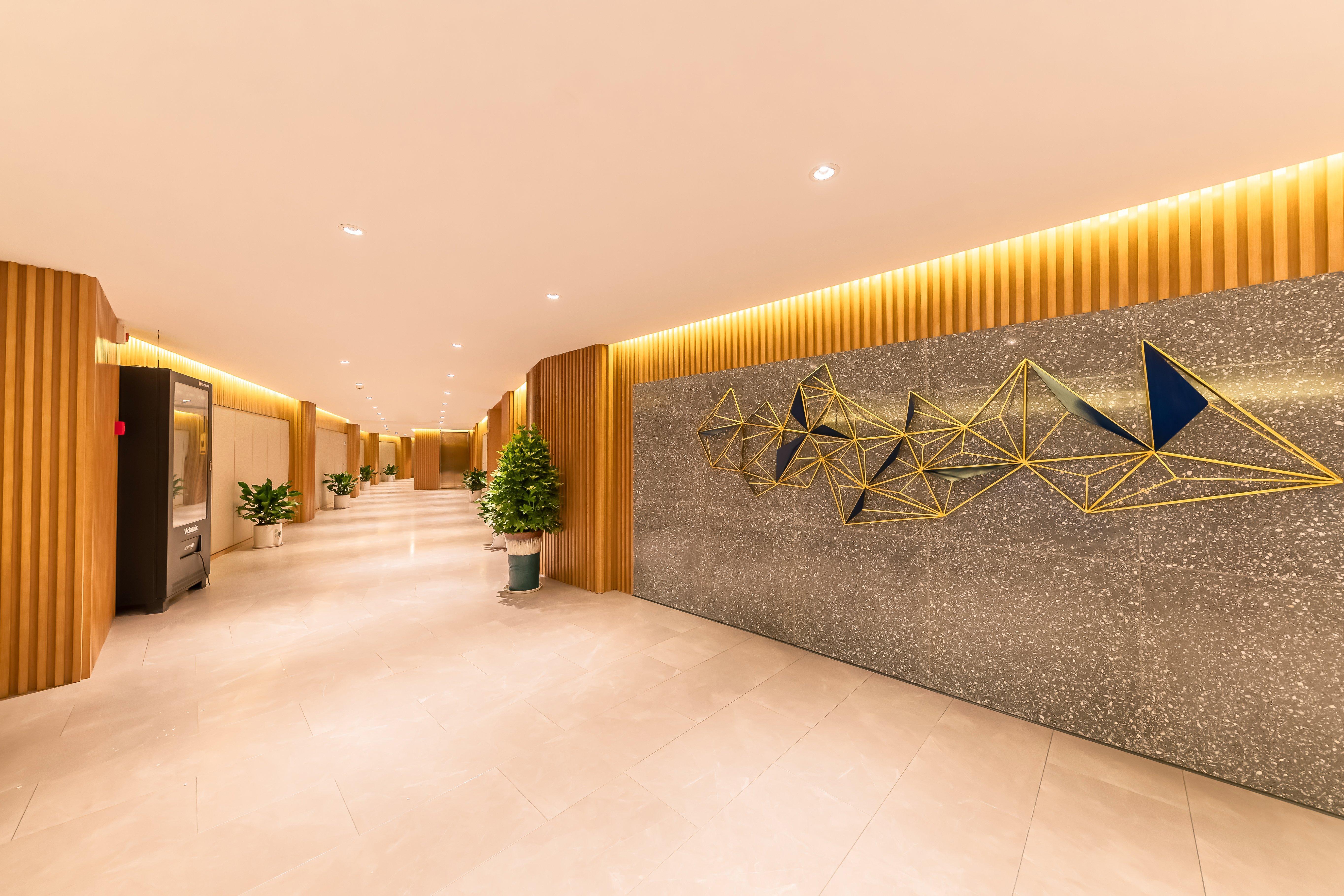 Holiday Inn Express Yichang Riverside By Ihg Kültér fotó