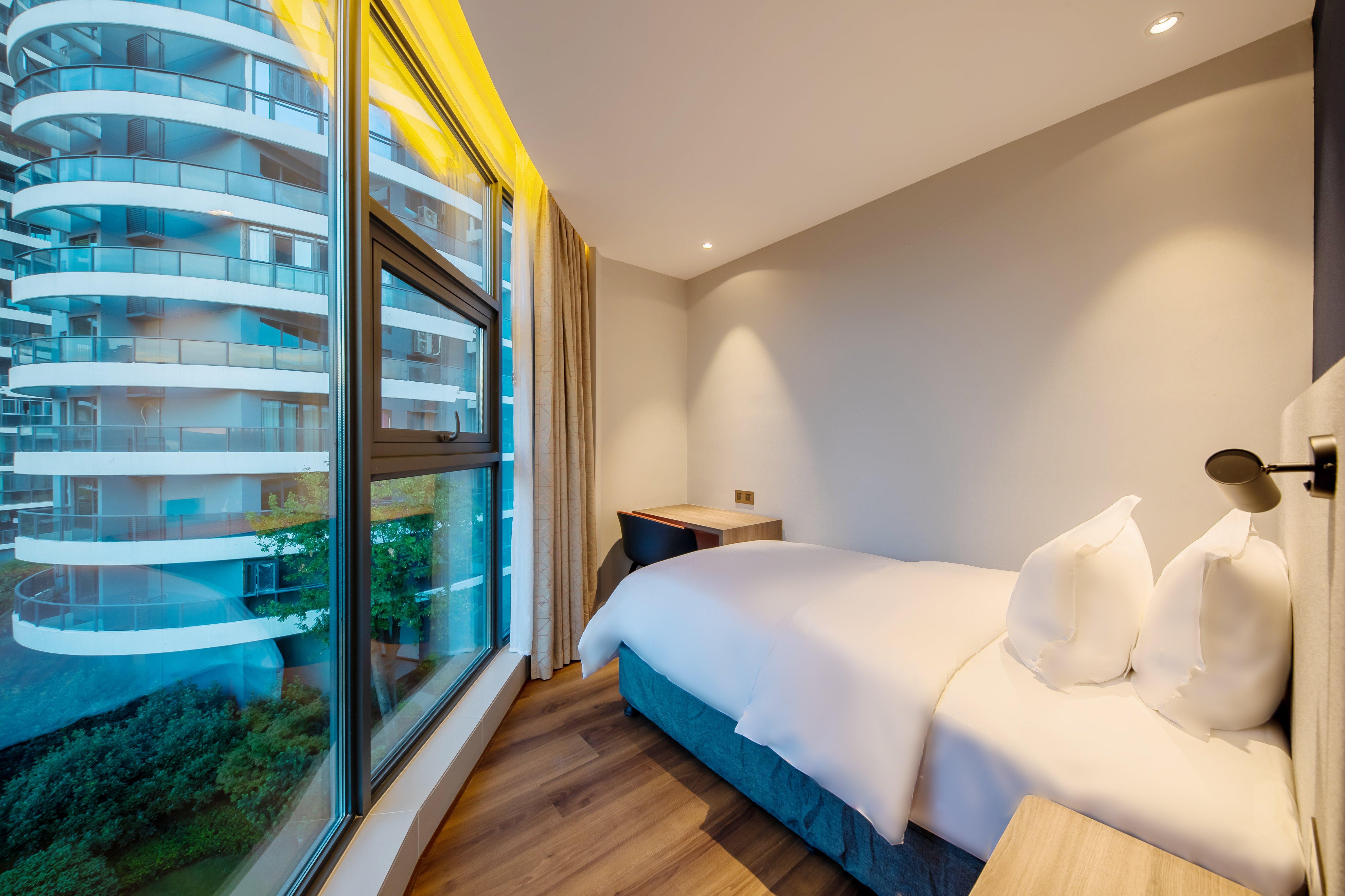 Holiday Inn Express Yichang Riverside By Ihg Kültér fotó