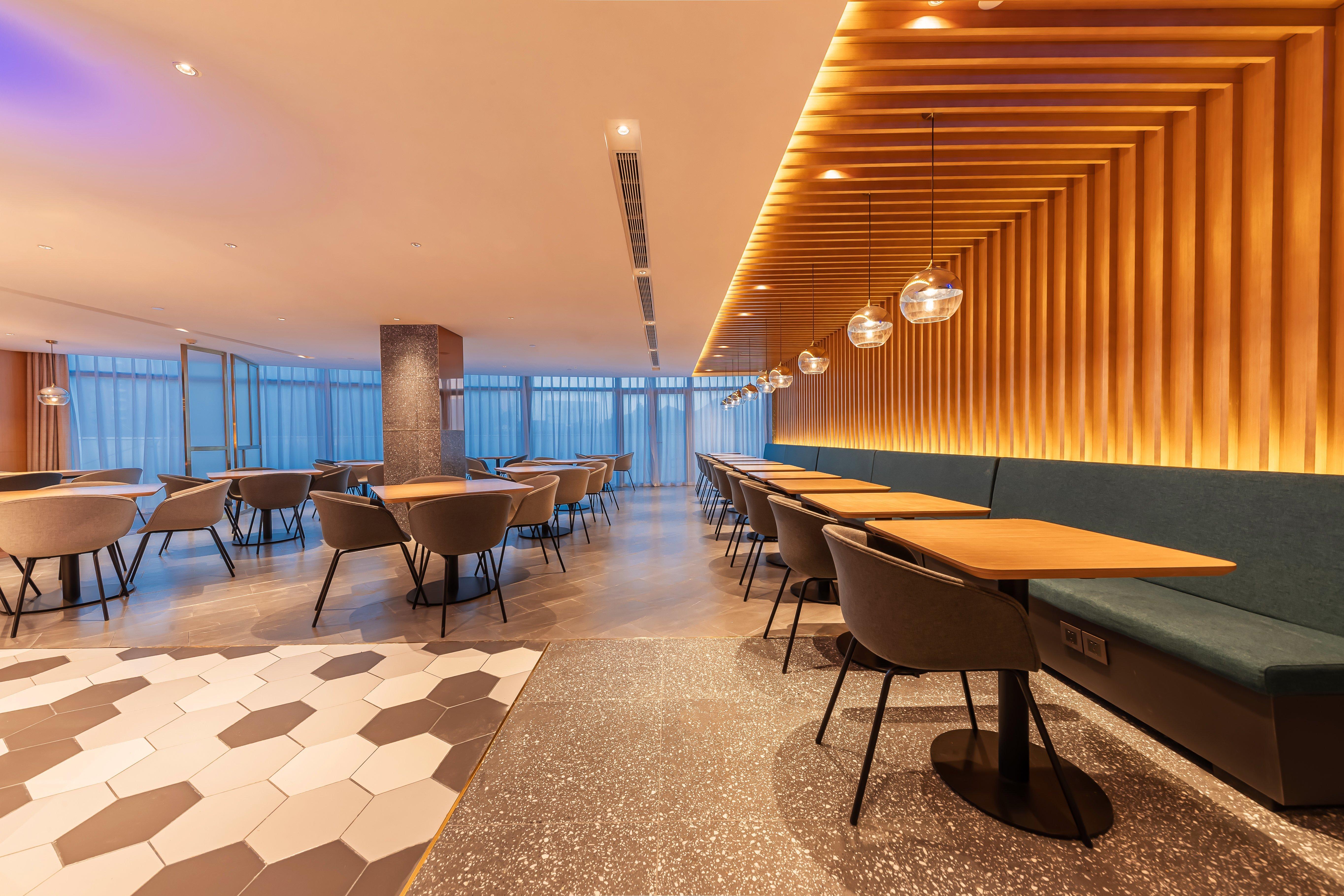 Holiday Inn Express Yichang Riverside By Ihg Kültér fotó
