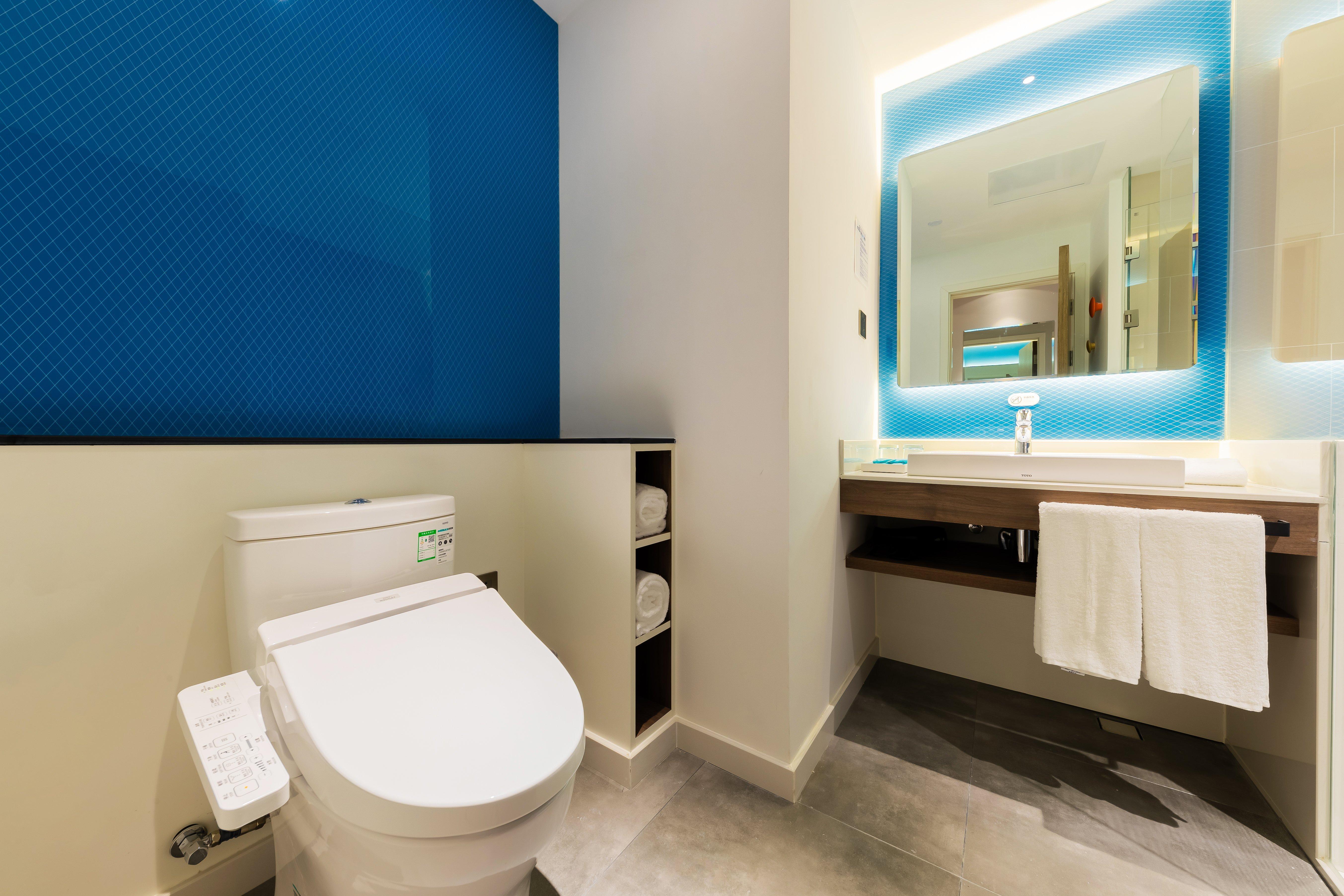 Holiday Inn Express Yichang Riverside By Ihg Kültér fotó