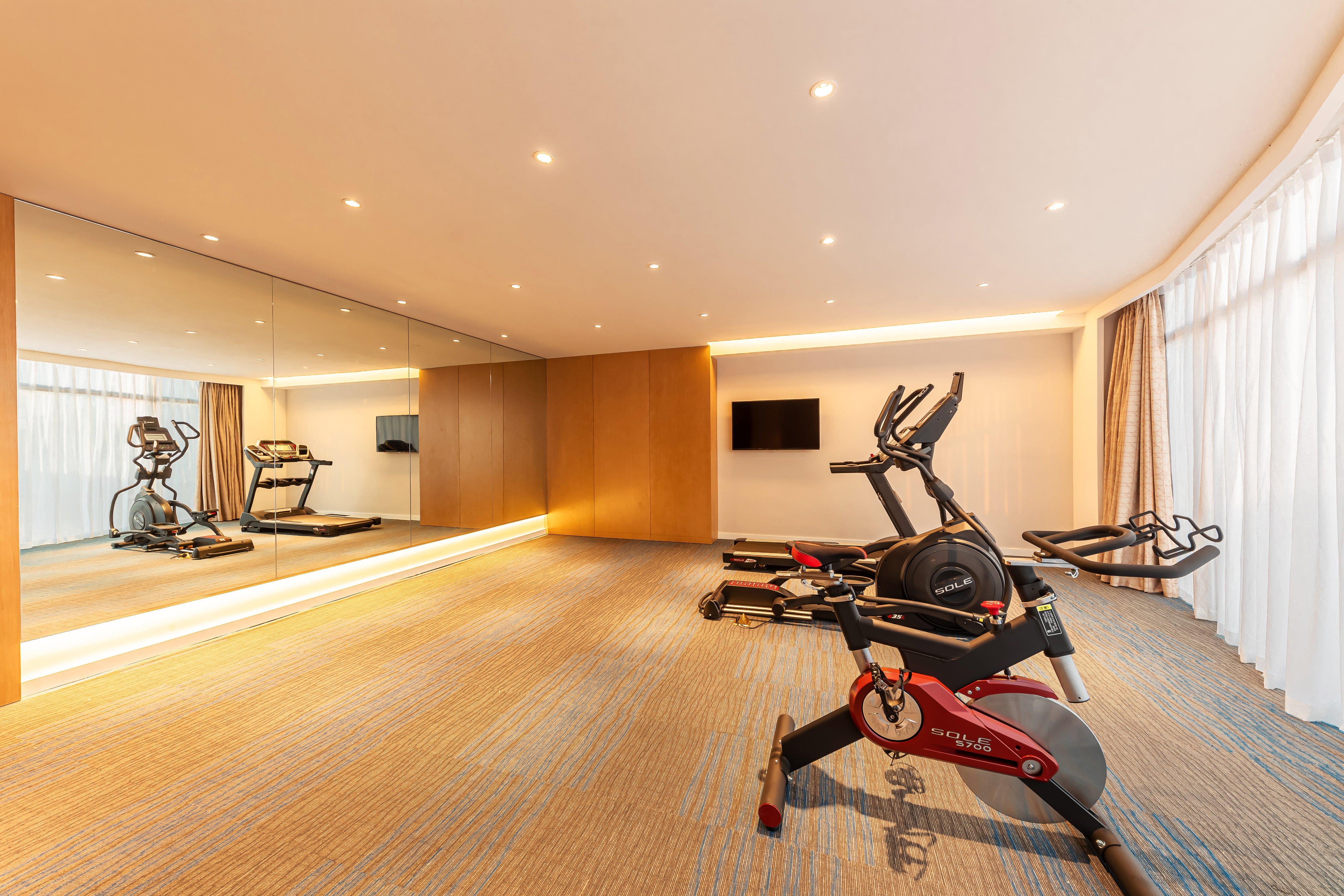 Holiday Inn Express Yichang Riverside By Ihg Kültér fotó